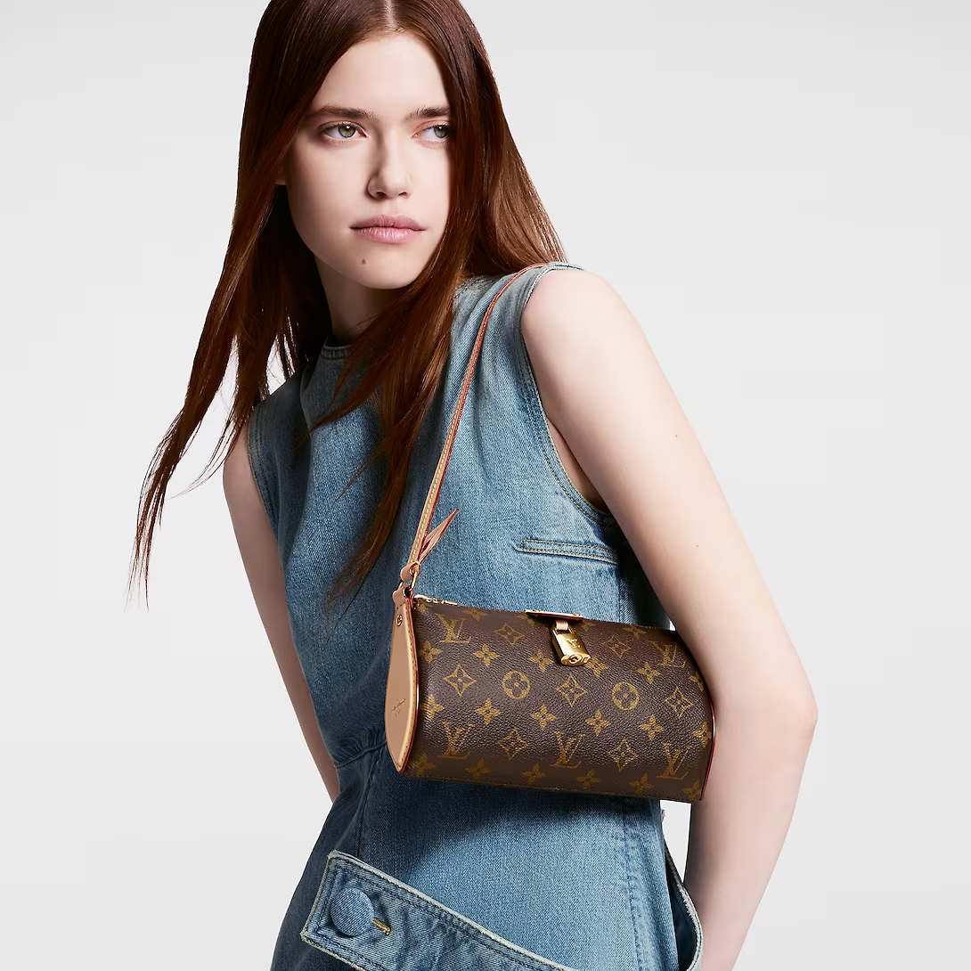 Pochette Tirette
